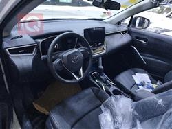 تويوتا فرونتلاندر